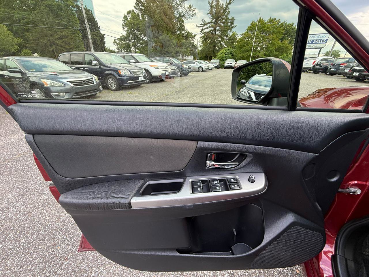 Used 2016 Subaru Impreza 2.0i Premium AWD/4WD image 13