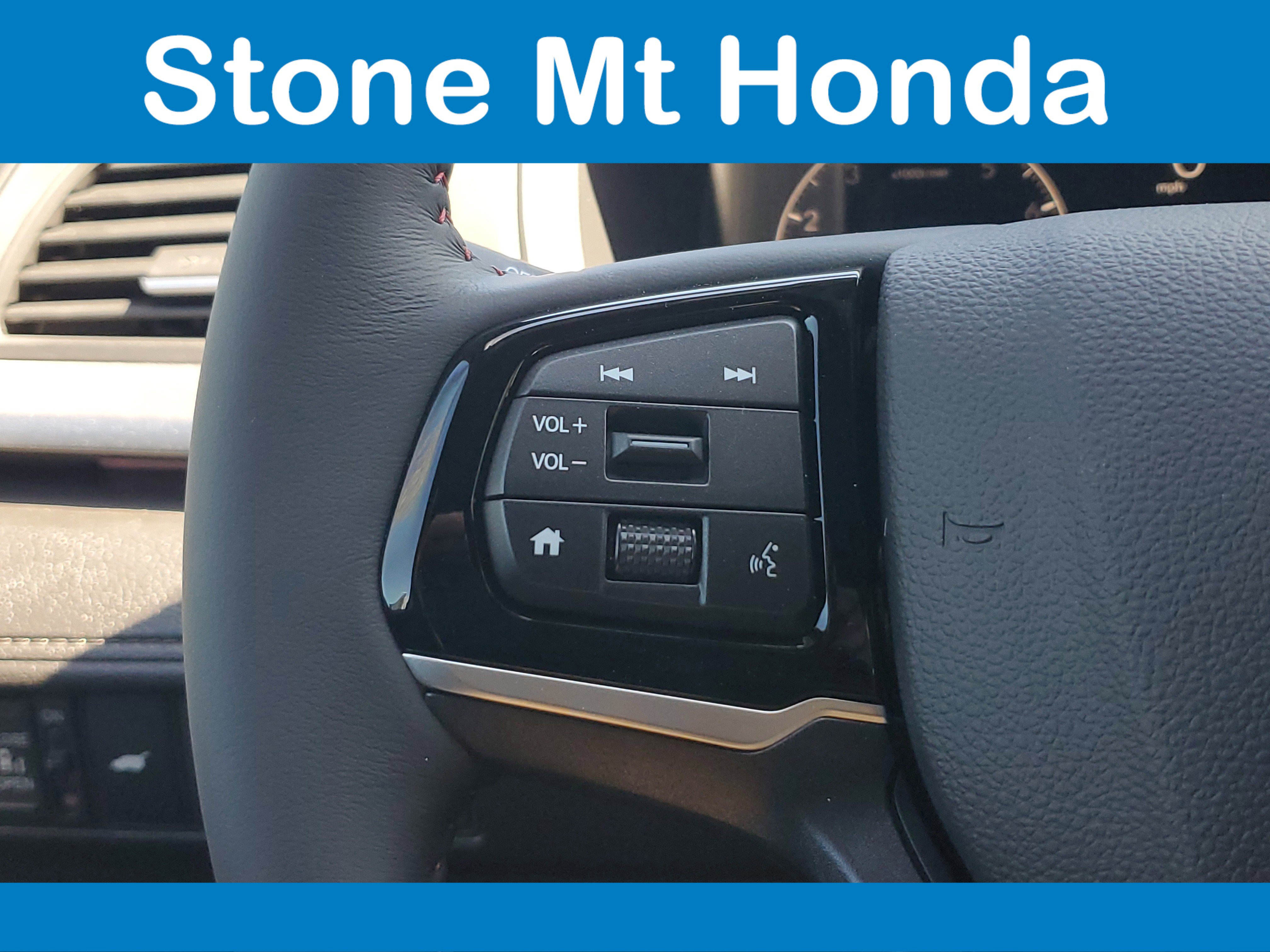 New 2026 Honda Odyssey Sport-L image 21