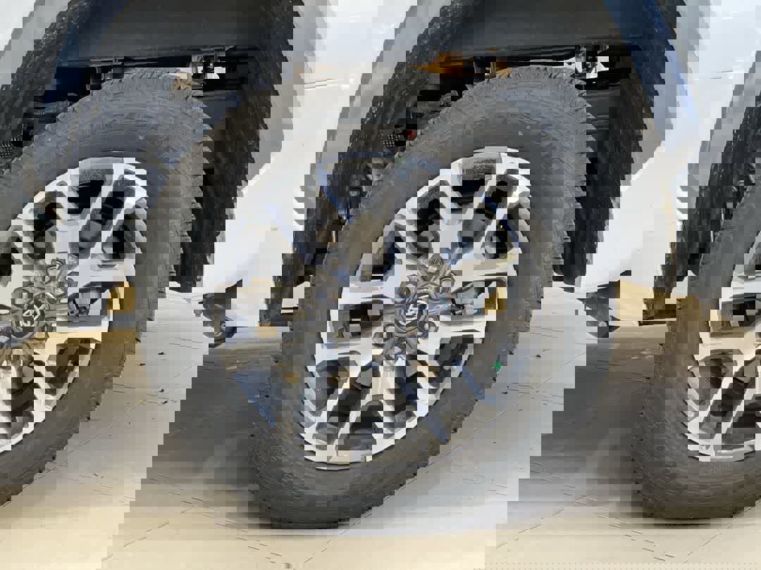 Used 2025 Toyota Tundra 1794 Edition image 13