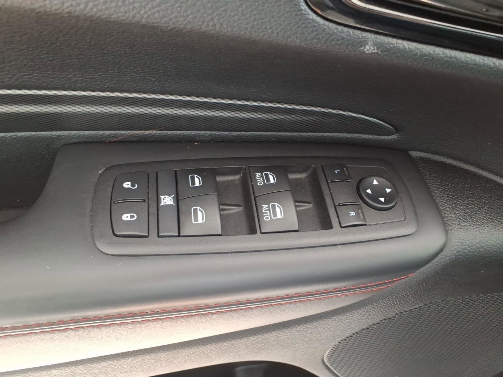 Used 2024 Dodge Durango GT image 5