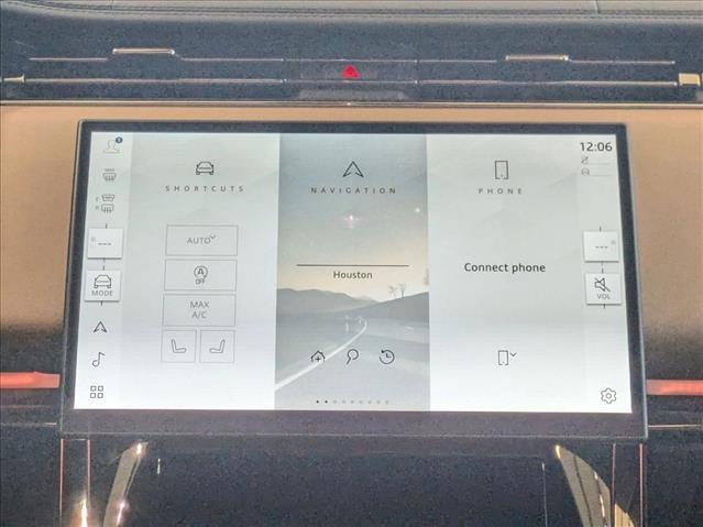 New 2025 Land Rover Range Rover Sport SV Edition Two image 12