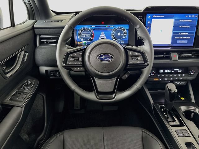New 2026 Subaru Outback Limited AWD/4WD image 23