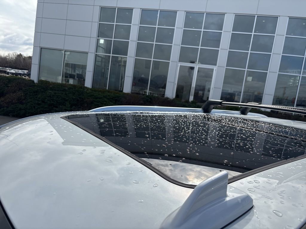 Used 2021 Chevrolet Tahoe LT w/ Rear Media and Nav Package image 10