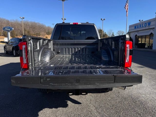 New 2026 Ford F350 Platinum image 6