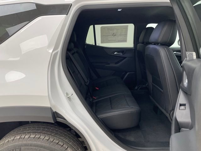 New 2026 Chevrolet Equinox LT w/ Convenience Package II image 13