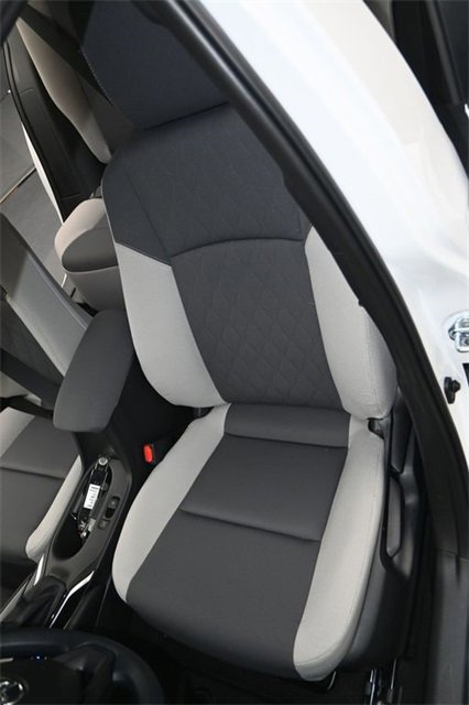 New 2026 Toyota Corolla LE image 9