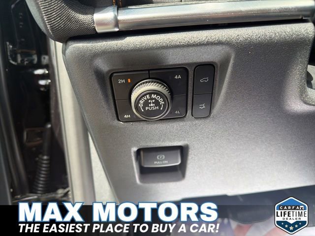 New 2026 Ford Expedition Tremor image 34