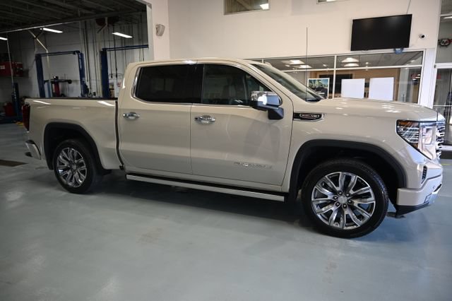 New 2026 GMC Sierra 1500 Denali AWD/4WD image 4