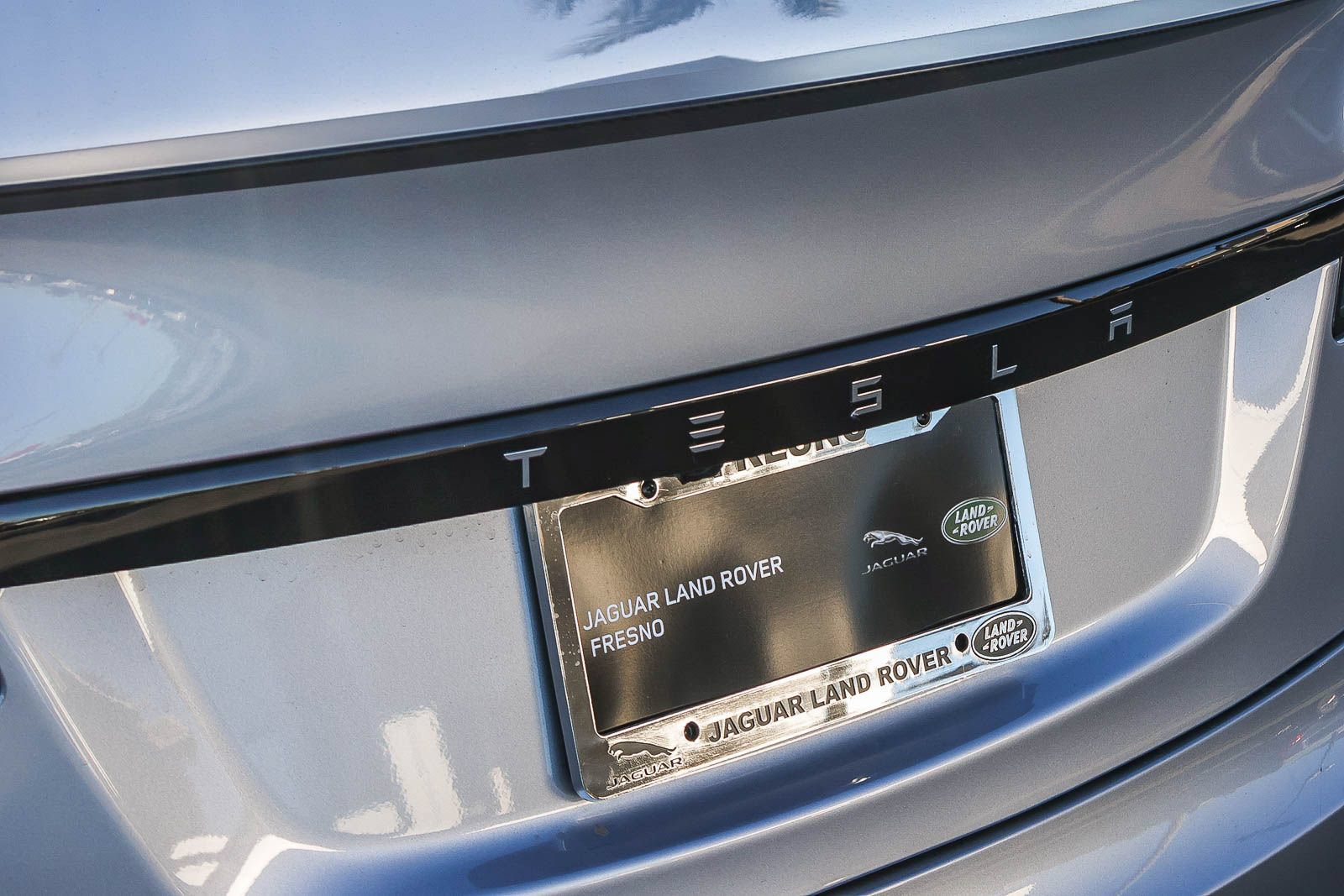 Used 2025 Tesla Model S Plaid AWD/4WD image 12
