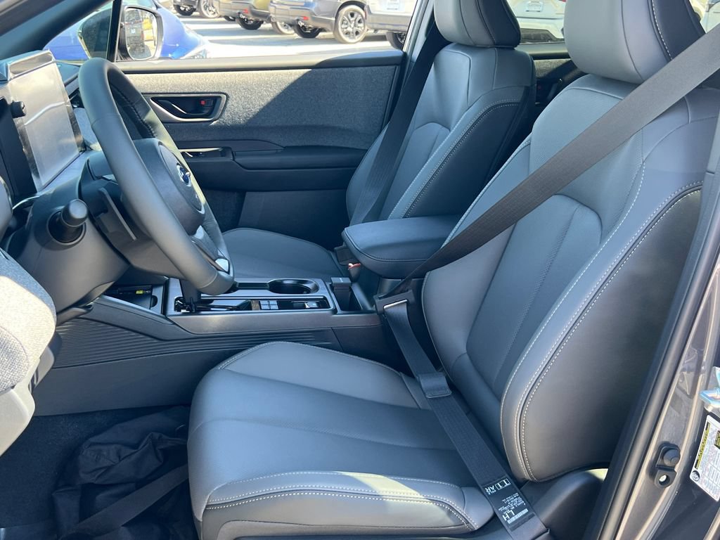 New 2026 Subaru Outback Limited AWD/4WD image 16