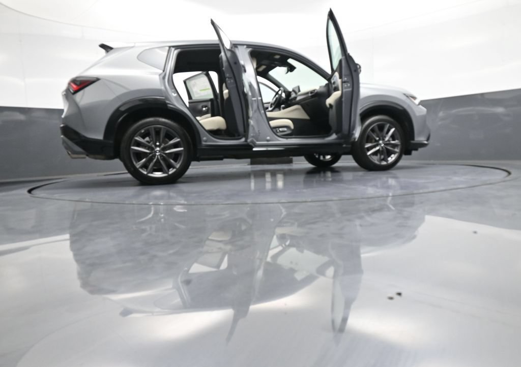 Certified 2025 Acura ADX A-Spec AWD/4WD image 47
