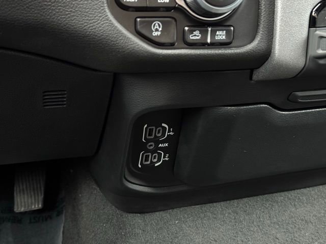 Used 2024 RAM 1500 Tradesman w/ Warlock PACKAGE image 15