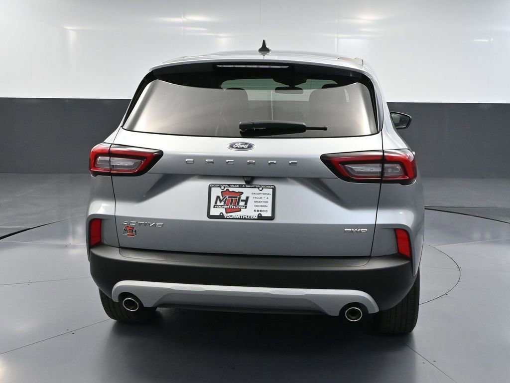 Used 2024 Ford Escape Active image 7