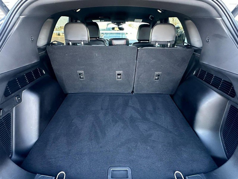 Used 2023 Ford Escape ST-Line w/ Tech Pack #1 image 16