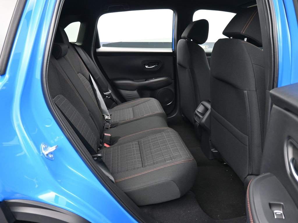New 2026 Honda HR-V Sport image 37