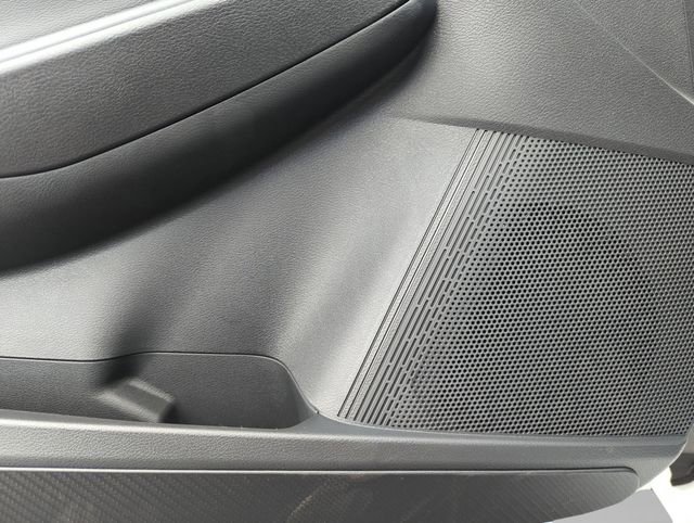 New 2026 Nissan Sentra SV image 30