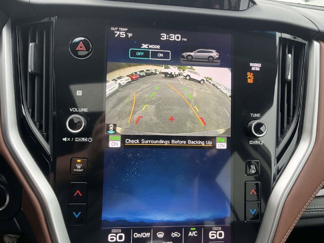 Used 2020 Subaru Outback Touring XT AWD/4WD image 30