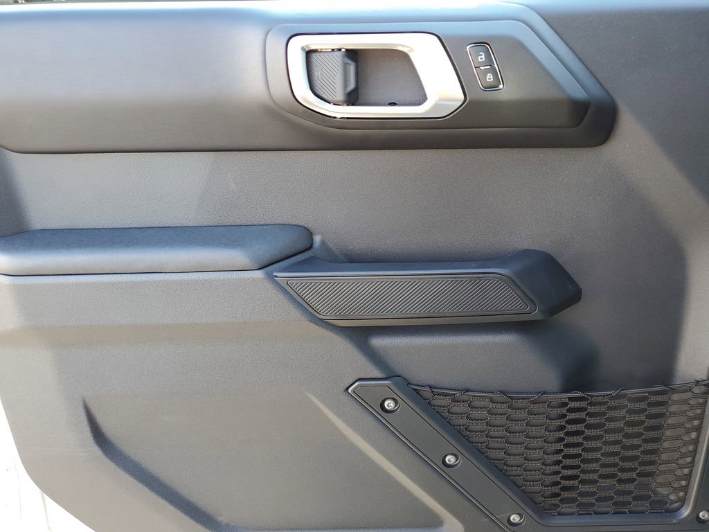 New 2026 Ford Bronco Badlands w/ Sasquatch Package image 30