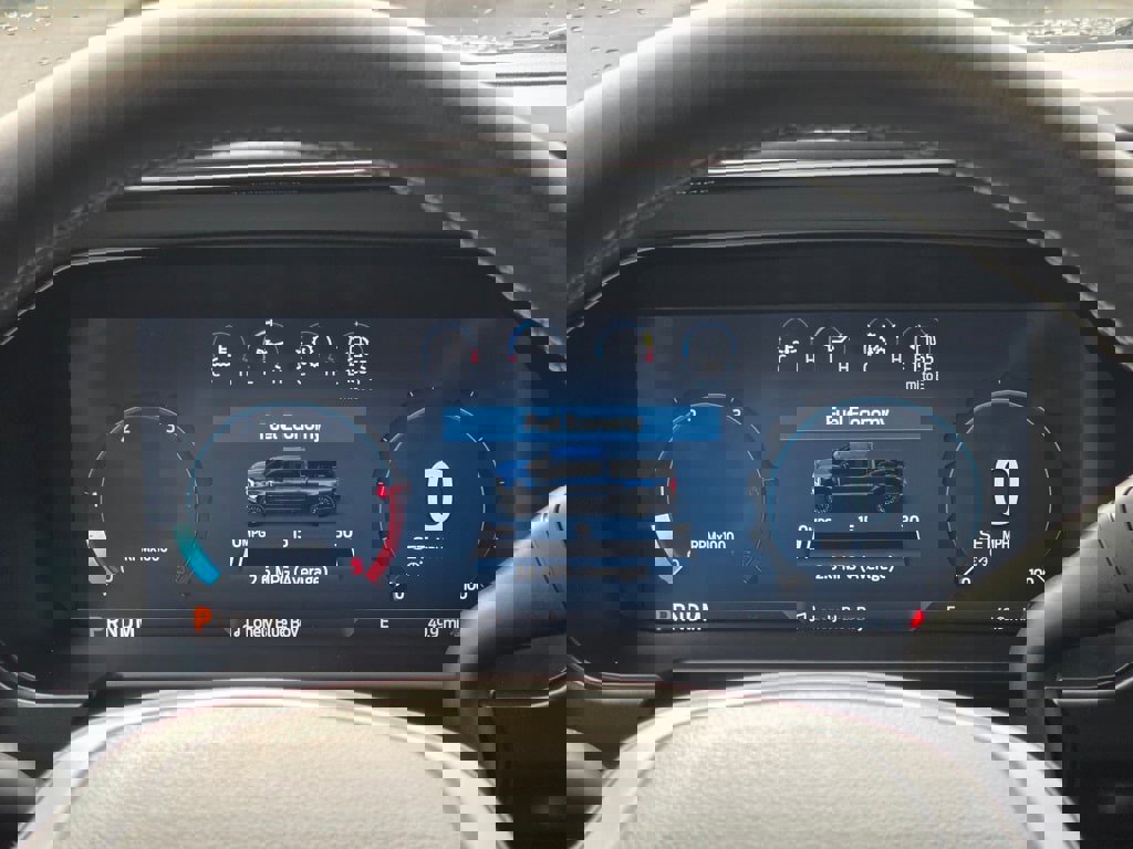 New 2025 Ford F350 Lariat w/ FX4 Off-Road Package image 20