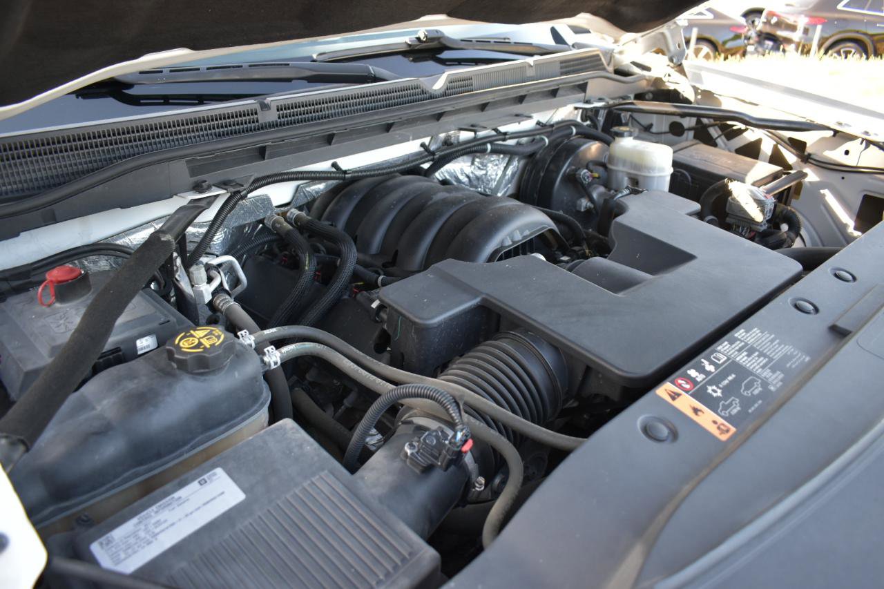 Used 2017 GMC Sierra 1500 SLT AWD/4WD image 45