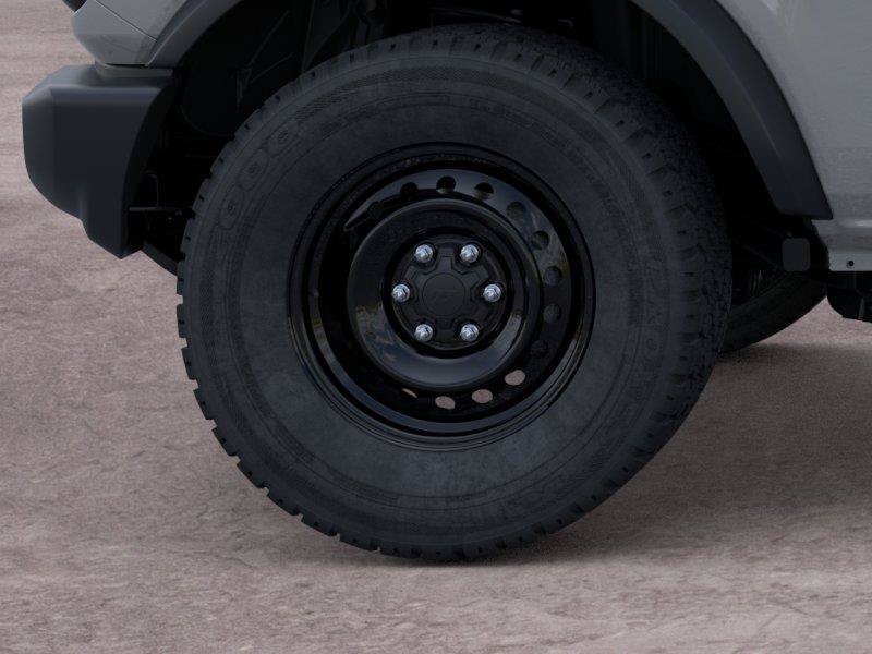 New 2026 Ford Bronco Big Bend AWD/4WD image 21