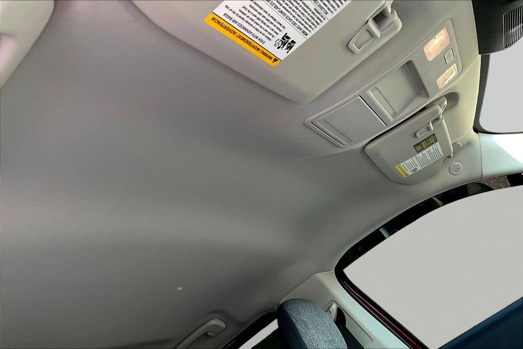 Used 2025 Ford Maverick XLT FWD image 31