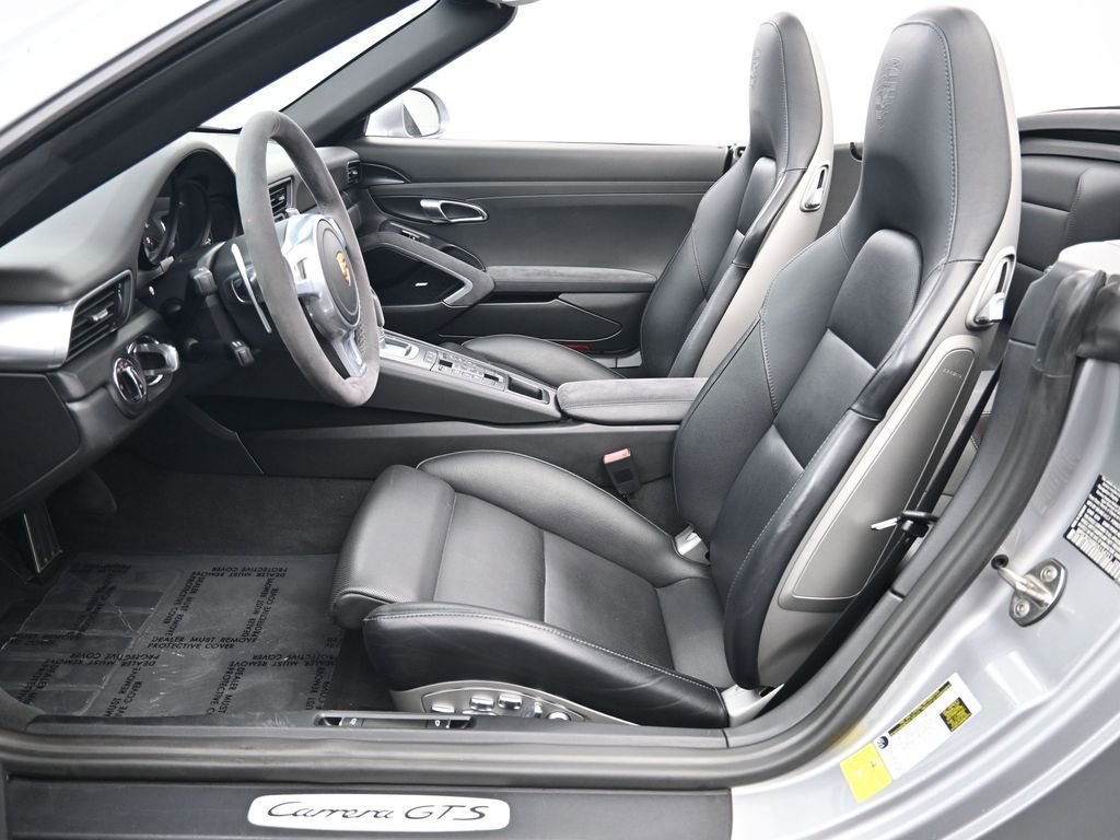 Used 2016 Porsche 911 Carrera GTS image 7