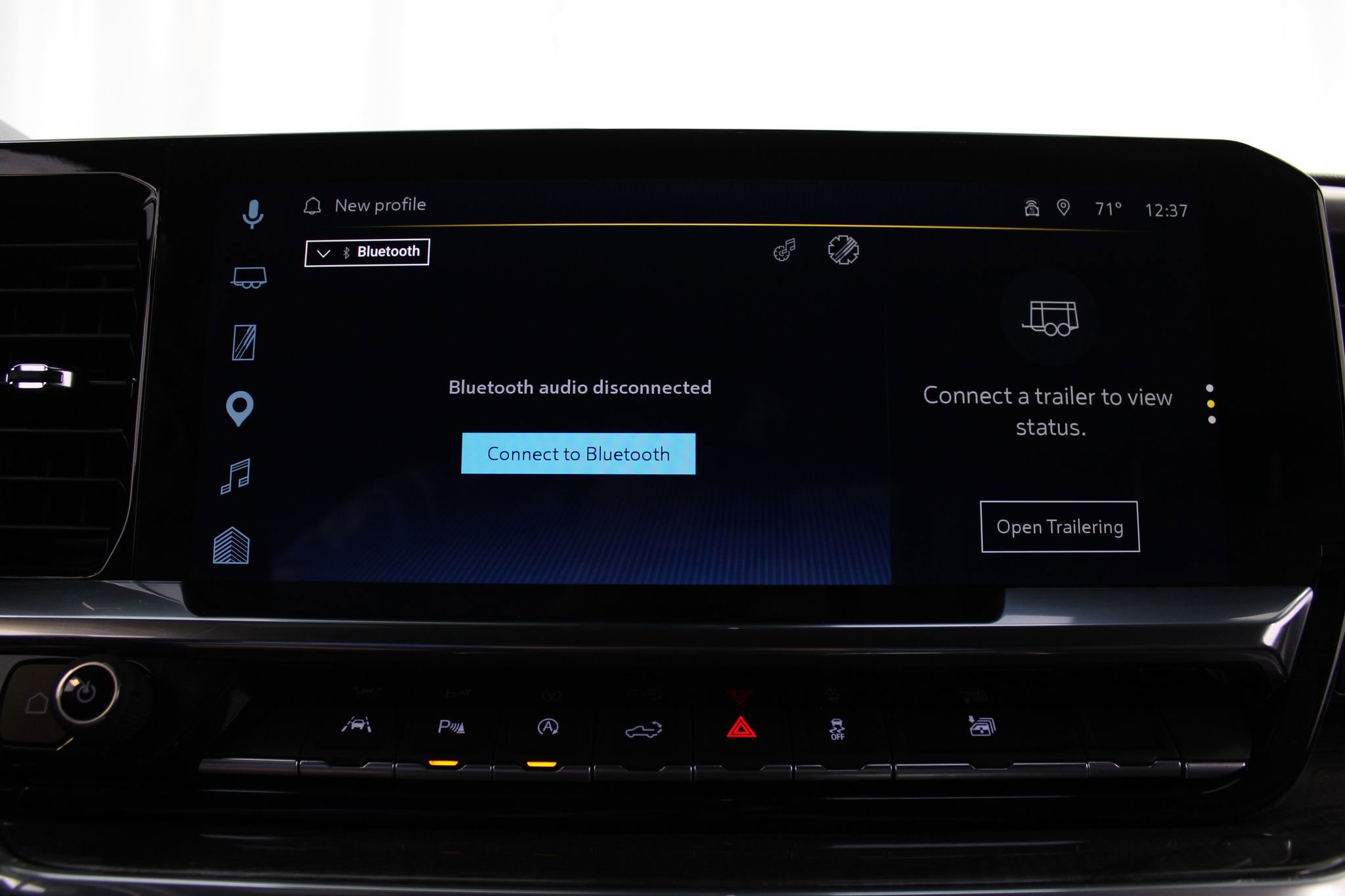 Used 2025 Chevrolet Silverado 1500 LTZ image 43