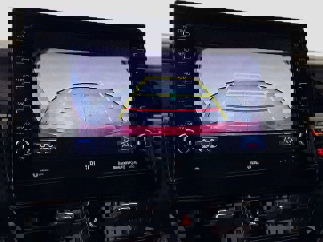 Certified 2021 Toyota Camry XSE w/ Navigation Upgrade Package FWD image 14