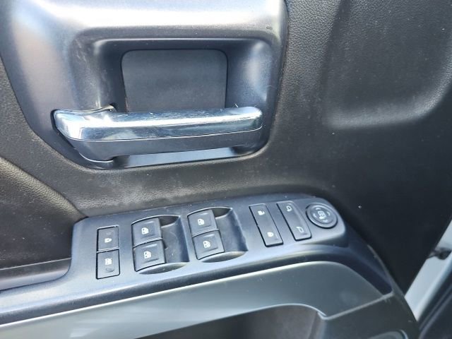 Used 2014 Chevrolet Silverado 1500 LT AWD/4WD image 15