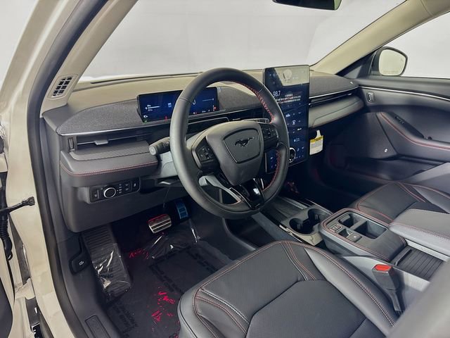 New 2026 Ford Mustang Mach-E Premium w/ Sport Appearance Package image 9