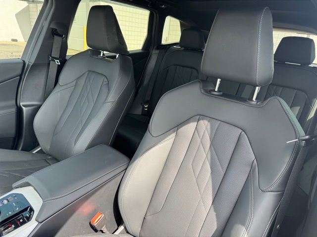 Certified 2026 BMW X3 M50 w/ Premium Package image 18