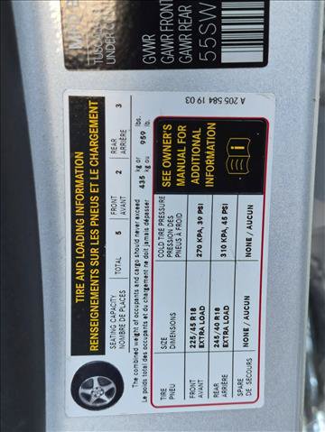 Used 2016 Mercedes-Benz C 300 Sedan image 20