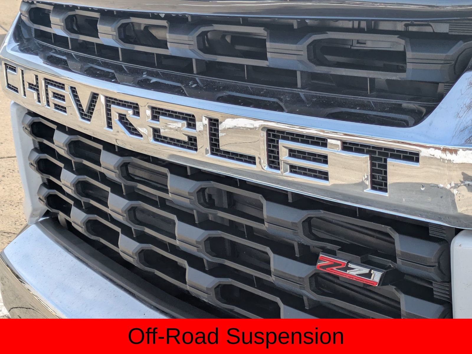 Used 2023 Chevrolet Silverado 2500 LT w/ Convenience Package image 29