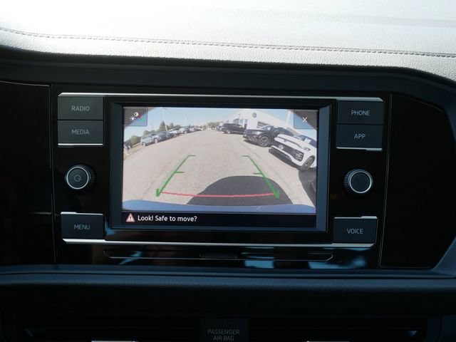 Certified 2024 Volkswagen Jetta S FWD image 32