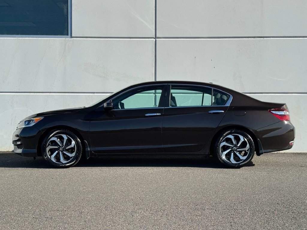 Used 2016 Honda Accord EX-L image 4