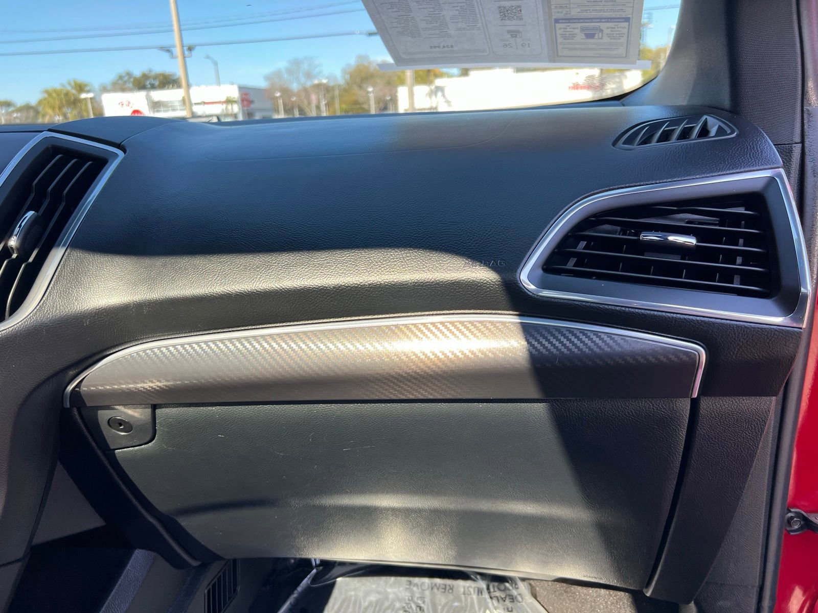 Used 2020 Ford Edge ST w/ Equipment Group 401A image 72