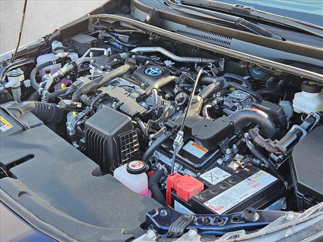 Used 2024 Toyota Corolla SE FWD image 23