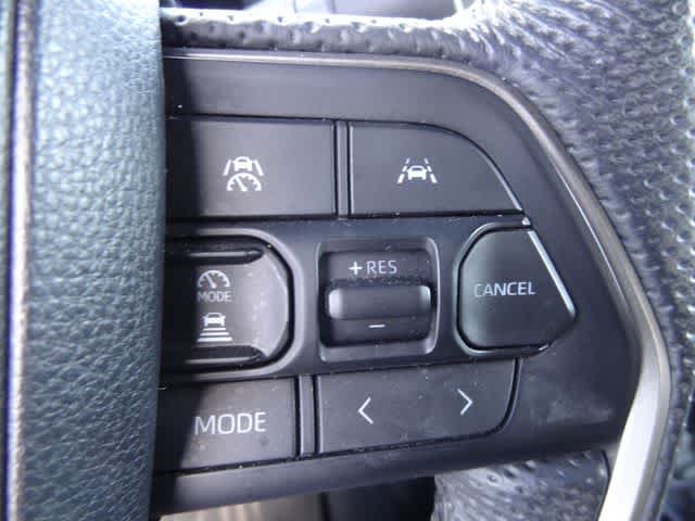 Used 2024 Toyota Tacoma TRD Off-Road AWD/4WD image 18