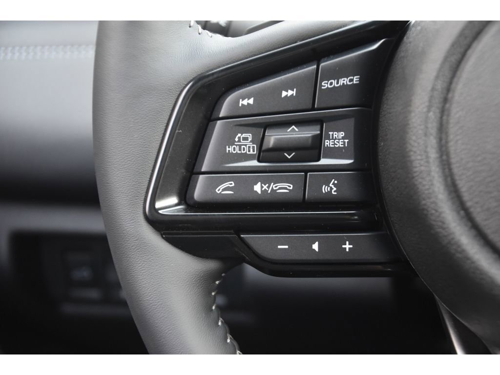 New 2026 Subaru Outback Touring XT AWD/4WD image 34