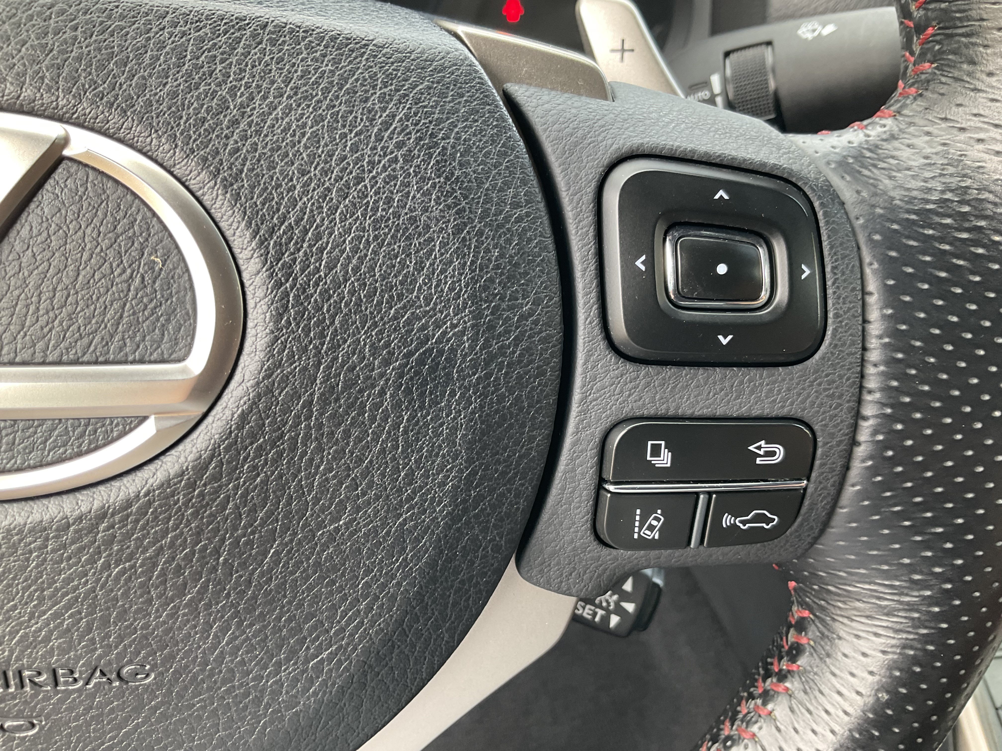 Used 2018 Lexus IS 350 F Sport AWD/4WD image 36