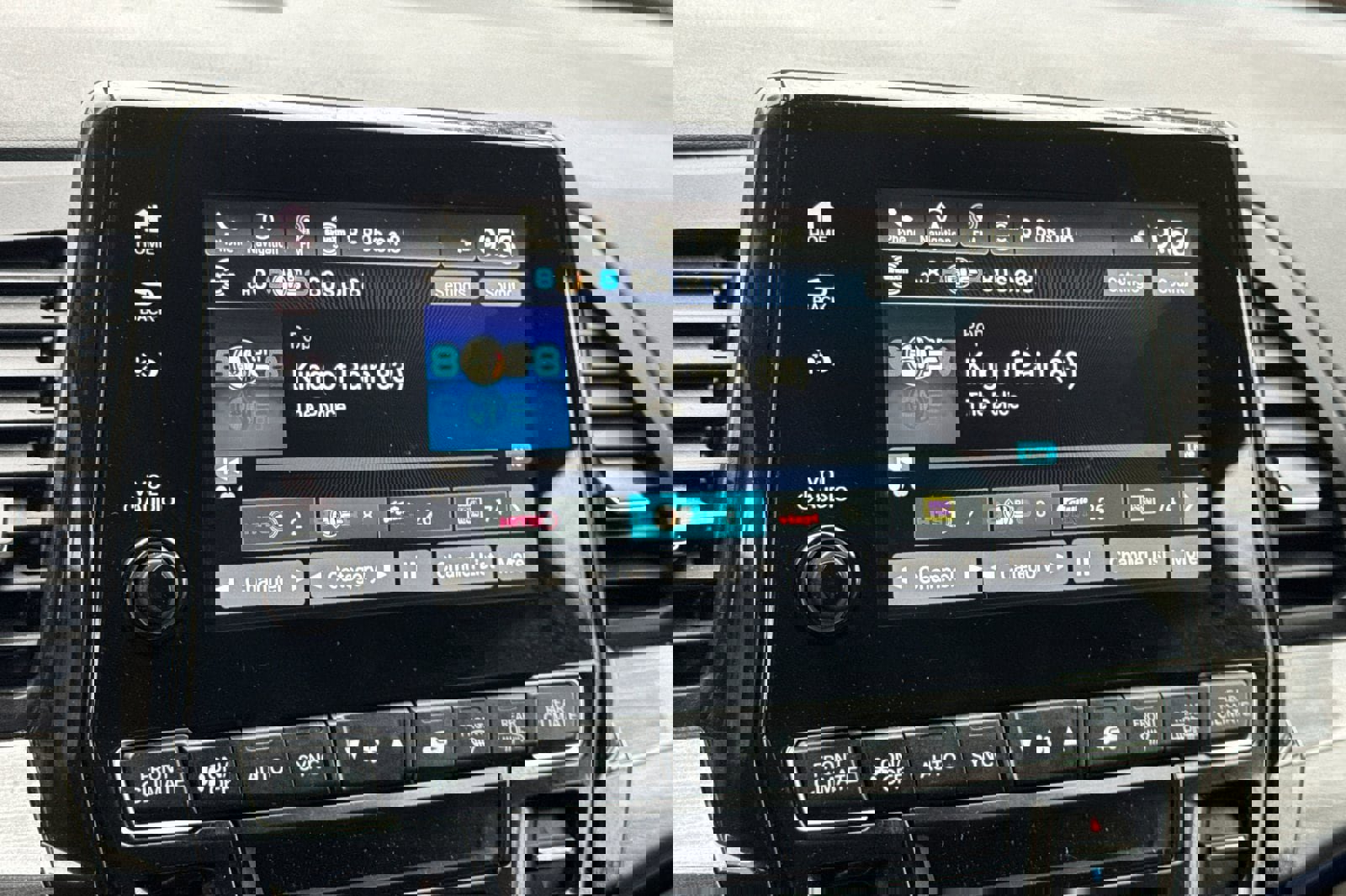 Used 2024 Honda Odyssey Elite image 17