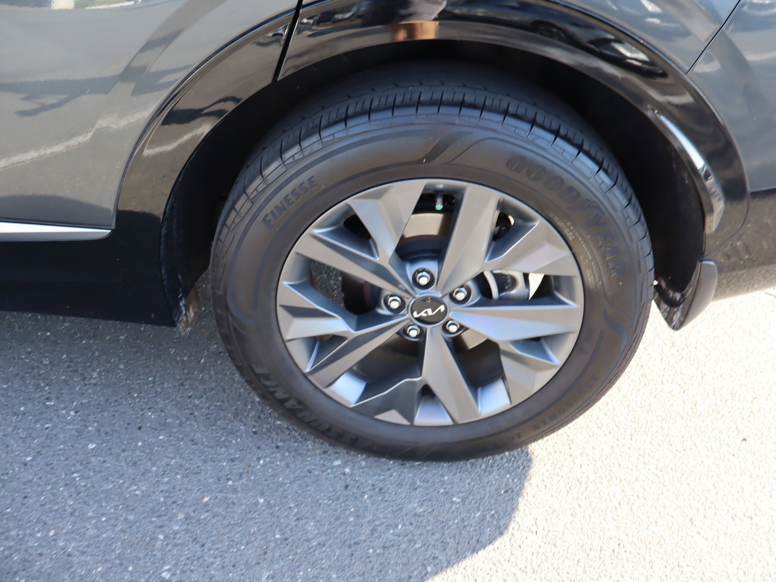 Used 2023 Kia Sportage SX Prestige AWD/4WD image 40