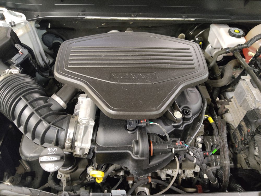 Used 2021 GMC Acadia SLT w/ Technology Package AWD/4WD image 30