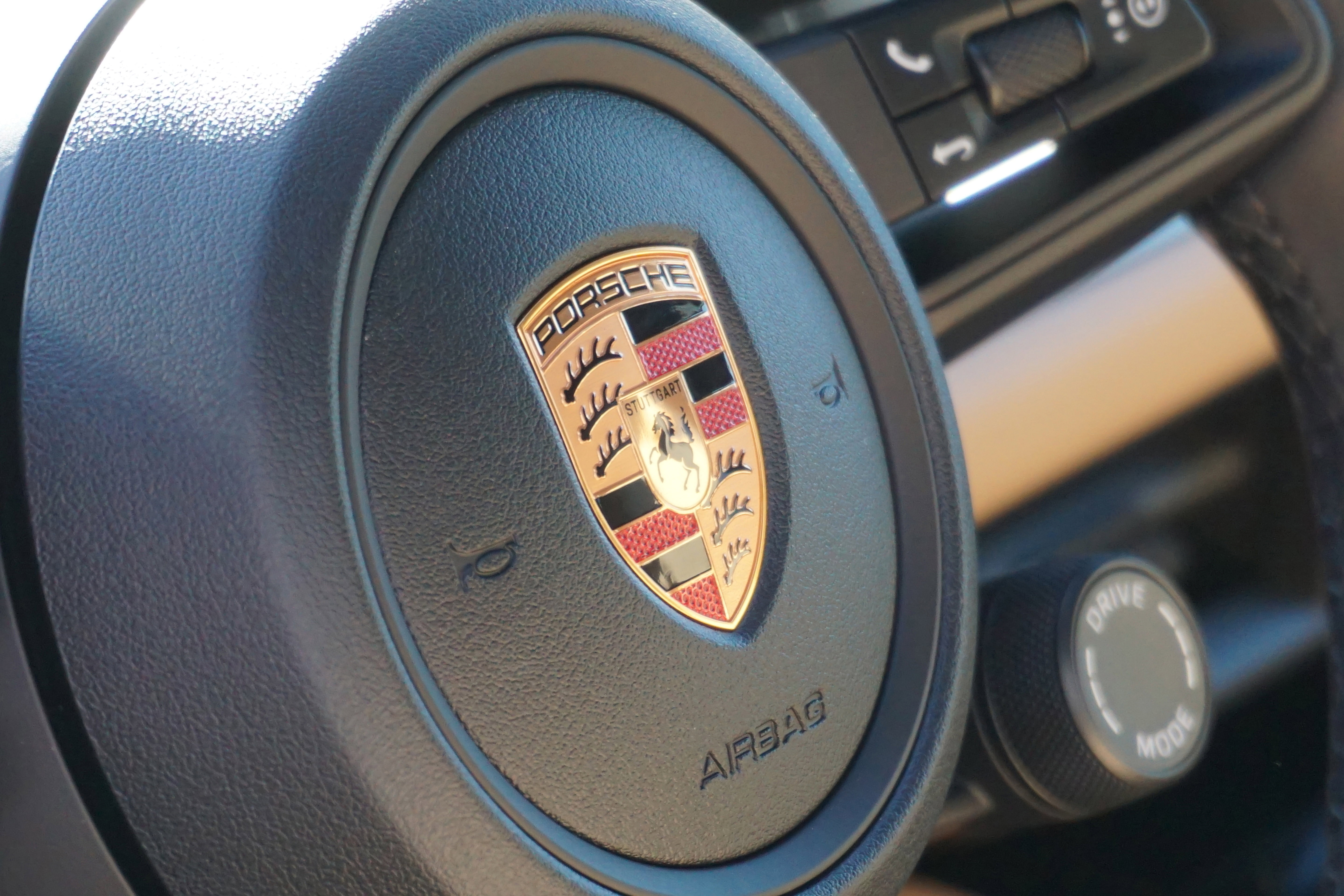 New 2026 Porsche Cayenne image 10