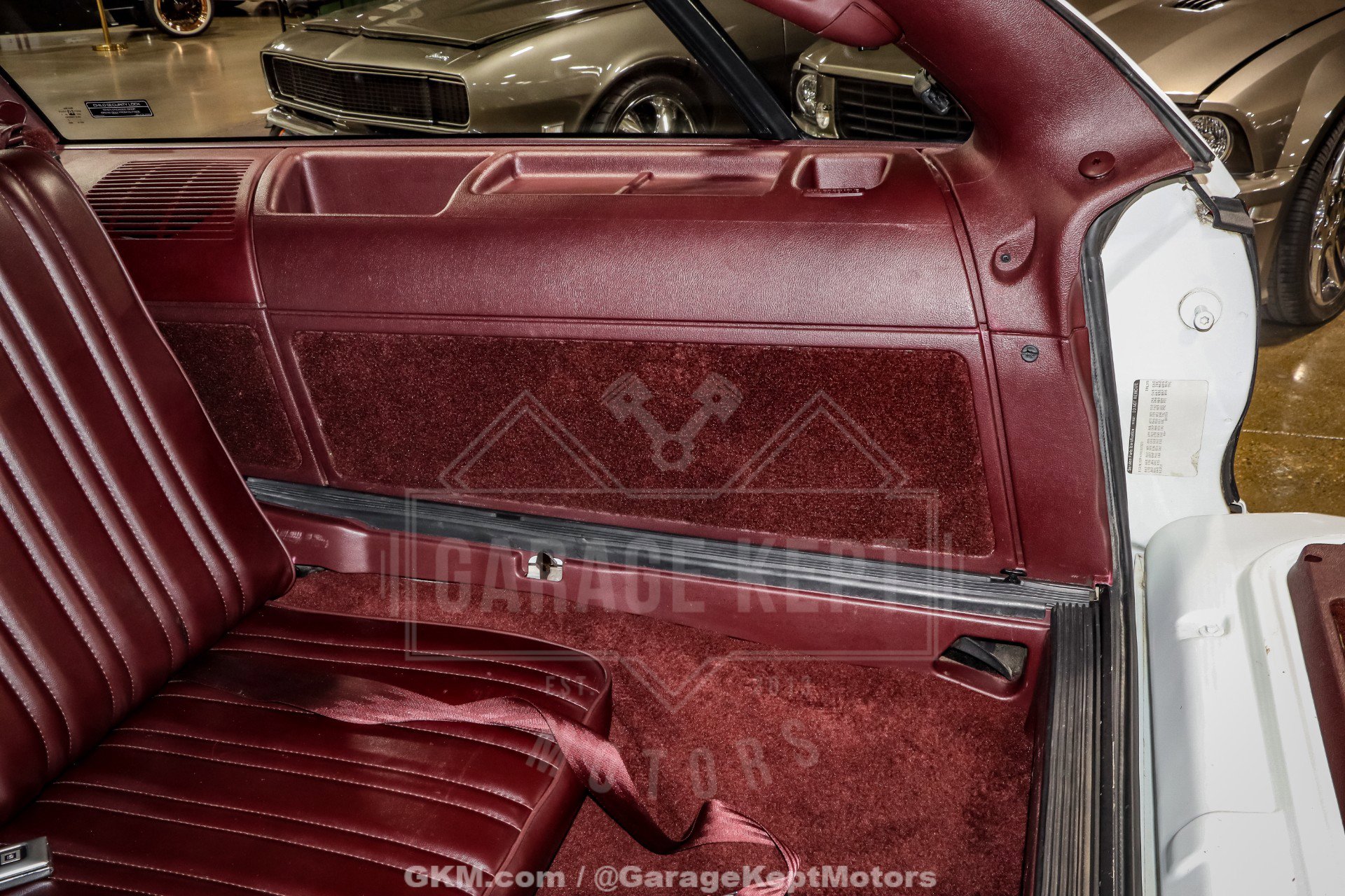 Used 1996 Chevrolet Caprice Classic image 98