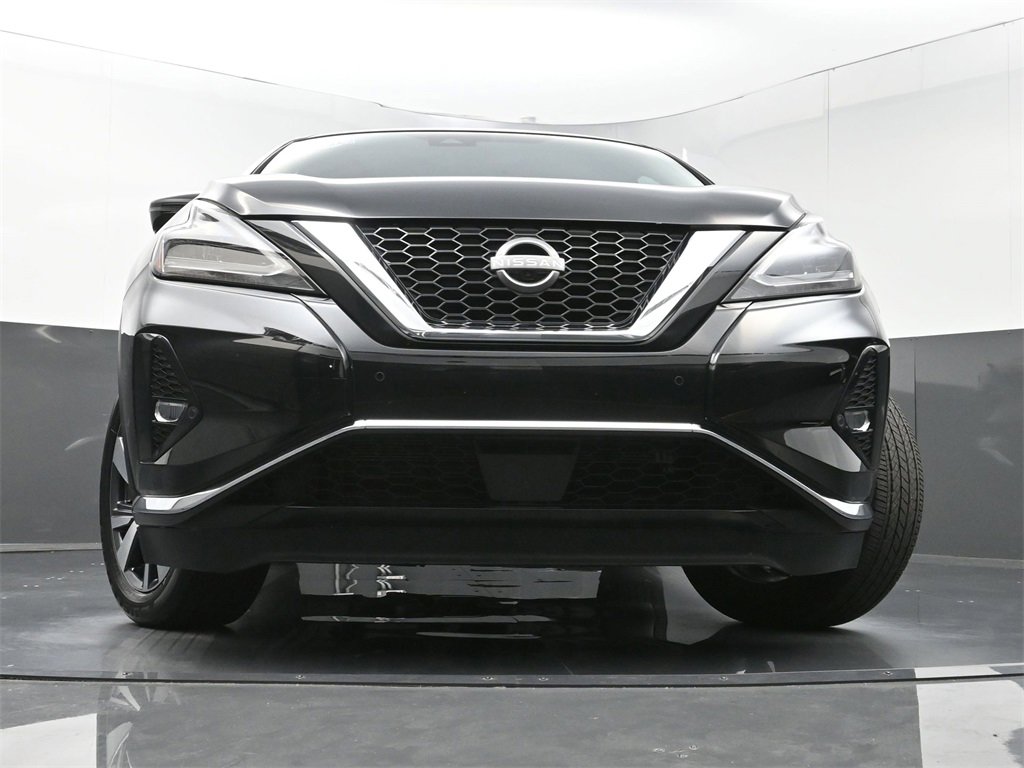 Used 2024 Nissan Murano SL image 29