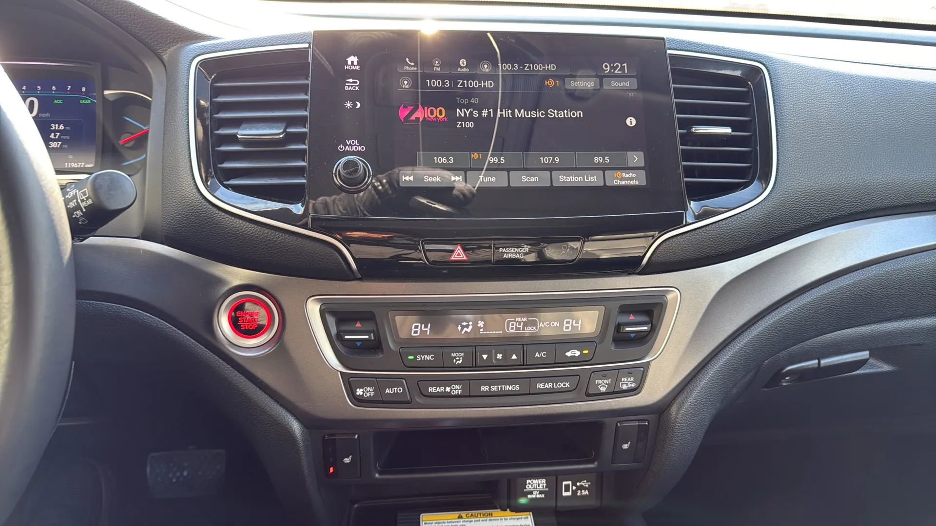 Used 2022 Honda Pilot Special Edition image 18