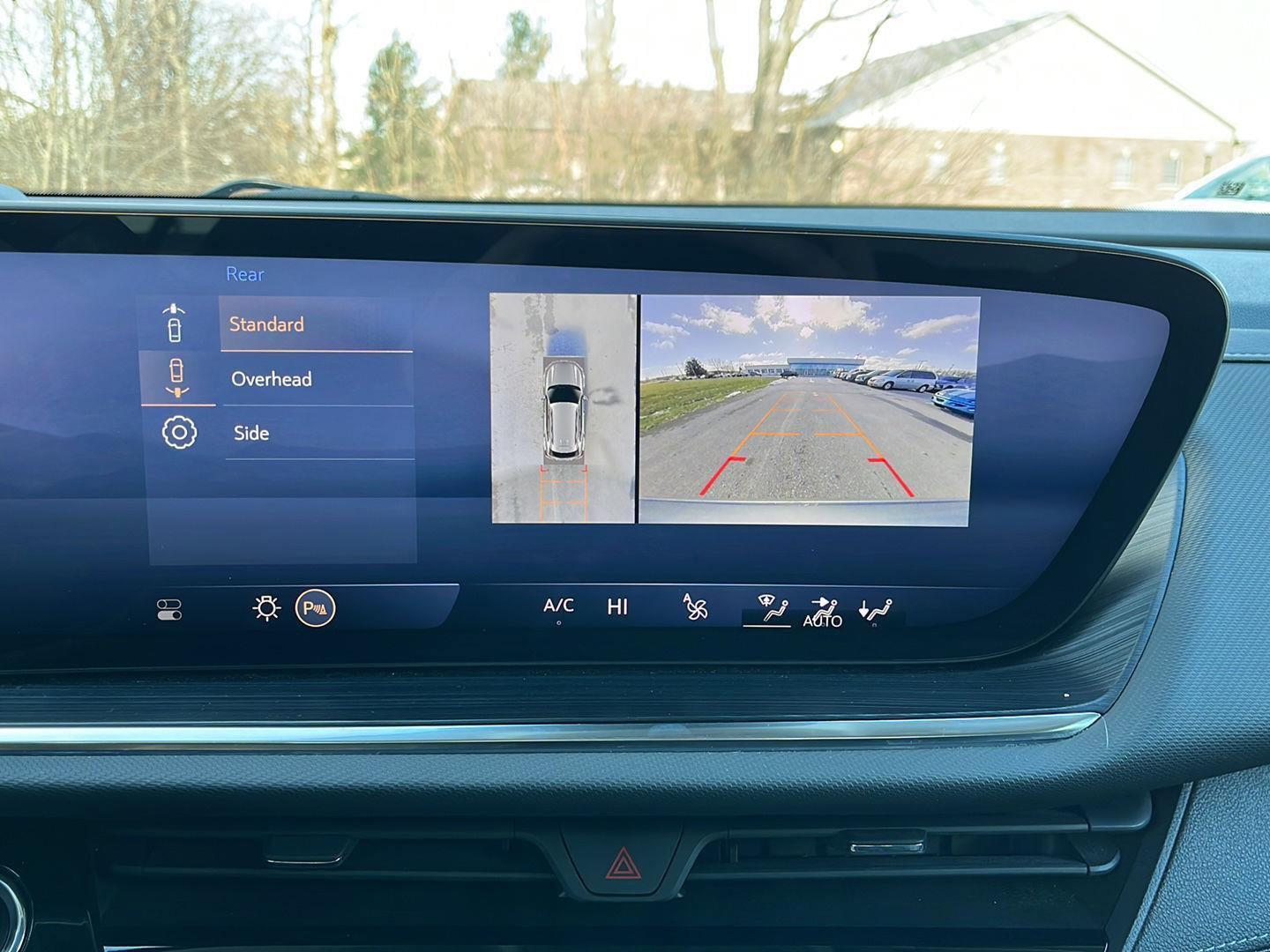 Used 2024 Buick Envision Preferred image 17