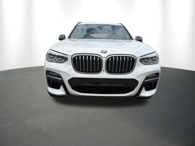 Used 2020 BMW X3 M40i w/ Executive Package AWD/4WD image 5